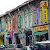   Little India, Singapore