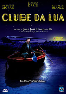 Clube da Lua