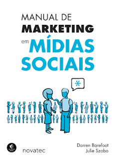 manual de marketing em mídias sociais