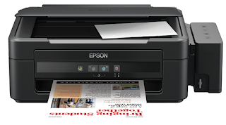 Epson L210