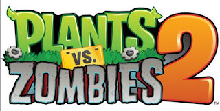 Plants vs Zombies 2 APK