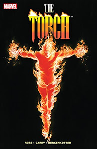 The Torch (Torch (2009-2010)) (English Edition)