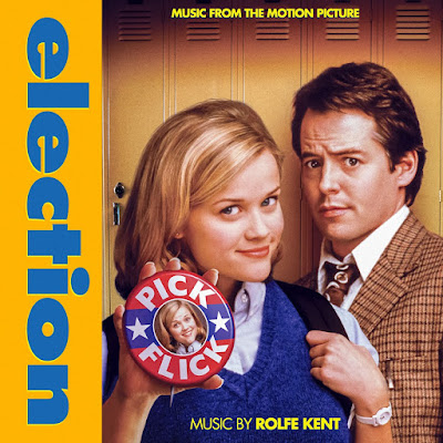 Election 1999 Soundtrack Rolfe Kent