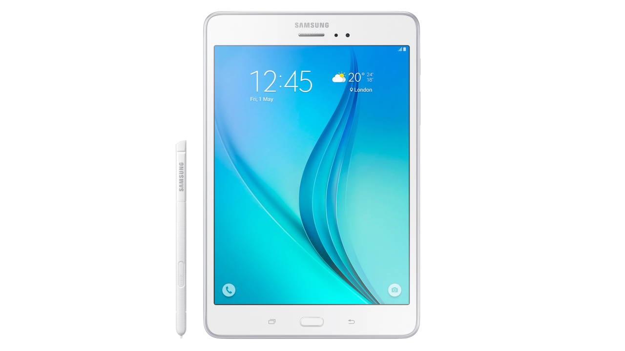 Samsung Galaxy Tab A