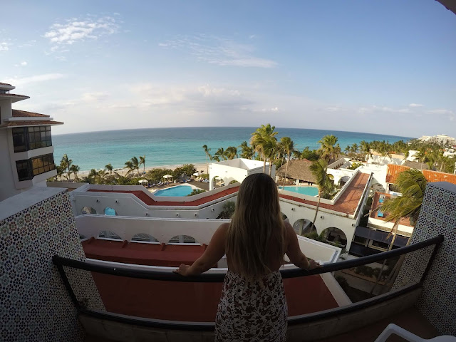 Blog Apaixonados por Viagens - Cuba - Varadero - Roteiro