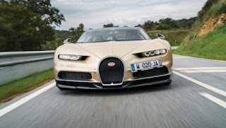 Bugatti Chiron