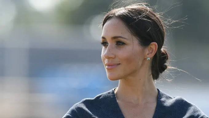  Meghan Markle Unveils Debut Product from American Riviera Orchard