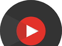 YouTube Music Latest Version 1.09.2 for Android
