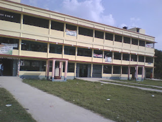 Dinabandhu Mahavidyalaya