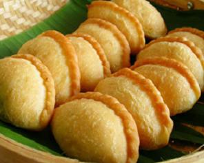 Refin Kue Online: Resep Panada