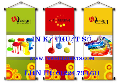 In banner kỹ thuật số