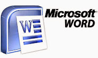 Belajar microsoft office word step by step