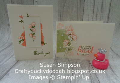 #lovemyjob, Craftyduckydoodah!, May 2018 Updates, Stampin' Up! UK Independent  Demonstrator Susan Simpson, Supplies available 24/7 from my online store, #stampinupuk, 