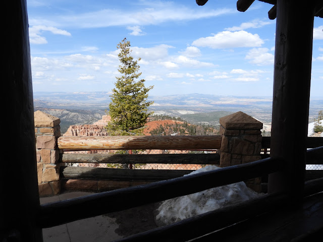Bryce Canyon National Park