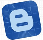 Blogger in draft