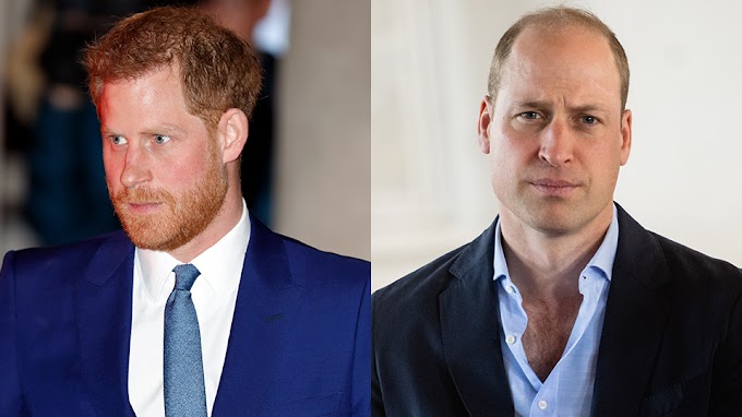 The Lost Opportunity: Prince Harry's Missed Moment to Outshine Prince William