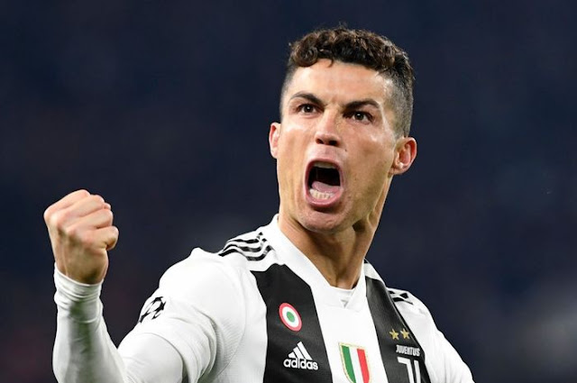 Cristiano Ronaldo Comeback Saat Juventus Hadapi Tim Ini