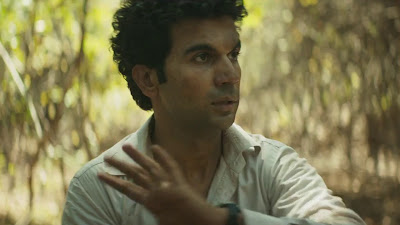 Rajkummar Rao Desktop HD Image In Newton FIlm