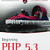 Beginning PHP 5.3 by Matt Doyle | PHP Programing Book pdf