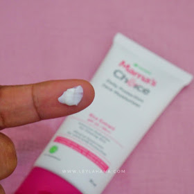 Mama's Choice Moisturizer