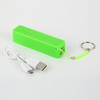 2600mAh Power Bank External Battery USB Charger For iphone HTC Samsung New CM