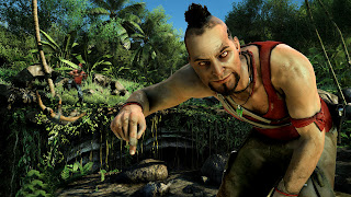 Far Cry 3 Character Vaas HD Wallpaper