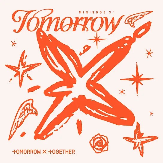 내일에서 기다릴게 (I'll See You There Tomorrow) - 투모로우바이투게더 (TXT (Tomorrow X Together))