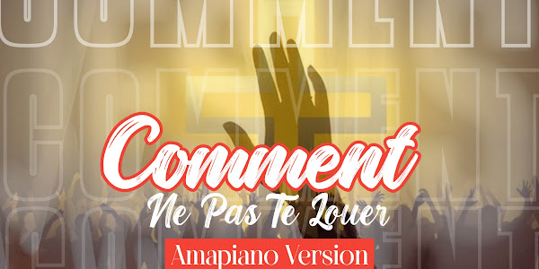 Abell No Beat - Comment Ne Pas Te Louer  (Instrumental Amapiano)