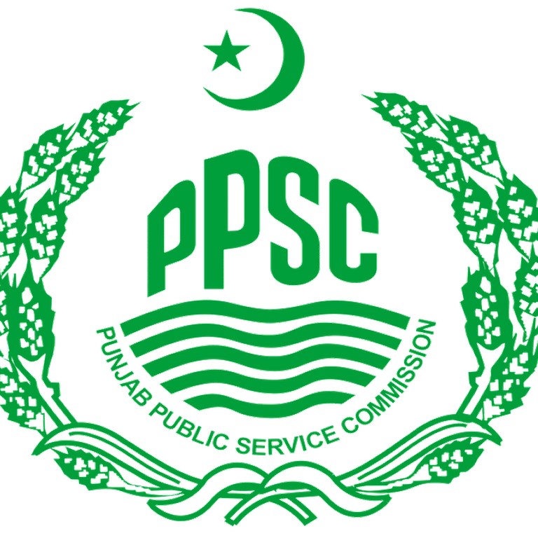 Punjab Public Service Commission PPSC Jobs 2024