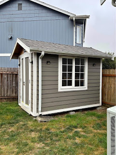 How to Build a Lean to Shed