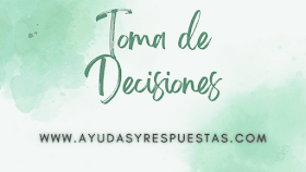 MODELOS TOMA DE DECISIONES