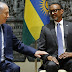 Israel Opens Its First Embassy In Rwanda