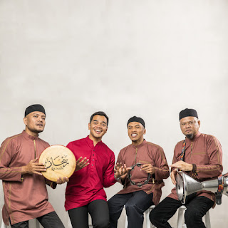 Alif Satar & Raihan - Sesungguhnya 2019 MP3