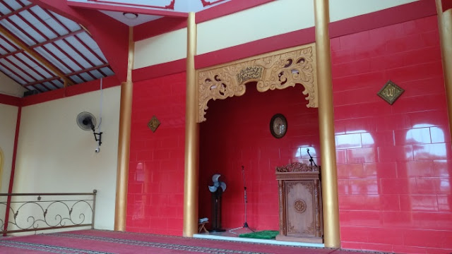 Masjid Cheng Ho