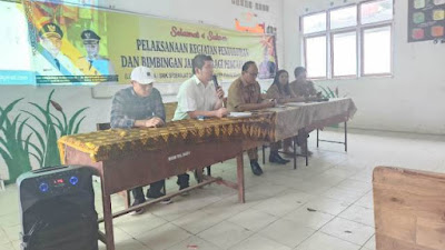  Pemkab Pakpak Bharat Buka Peluang Bagi Pencari Kerja