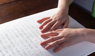 UN observes First-Ever World Braille Day