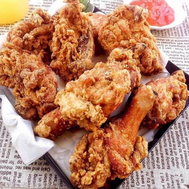 Tips dan Resep Ayam Crispy ala KFC Renyah Hingga 12 Jam