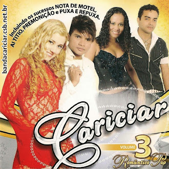 Cariciar - Vol. 3