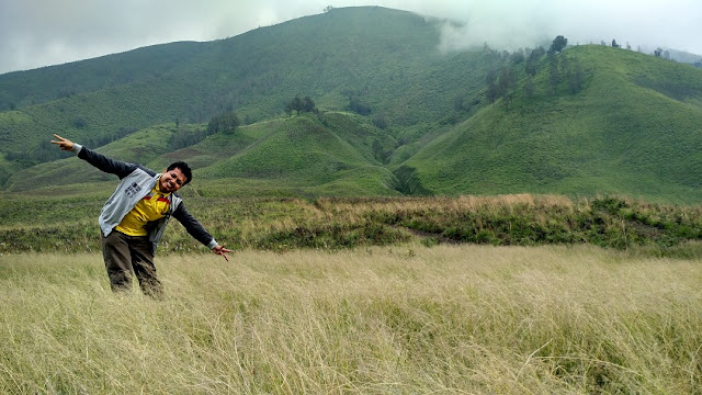 Bukit Teletubbies TNBTS