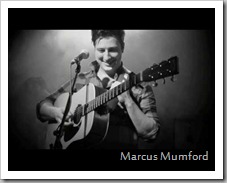 Marcus Mumford of Mumford and Sons 13