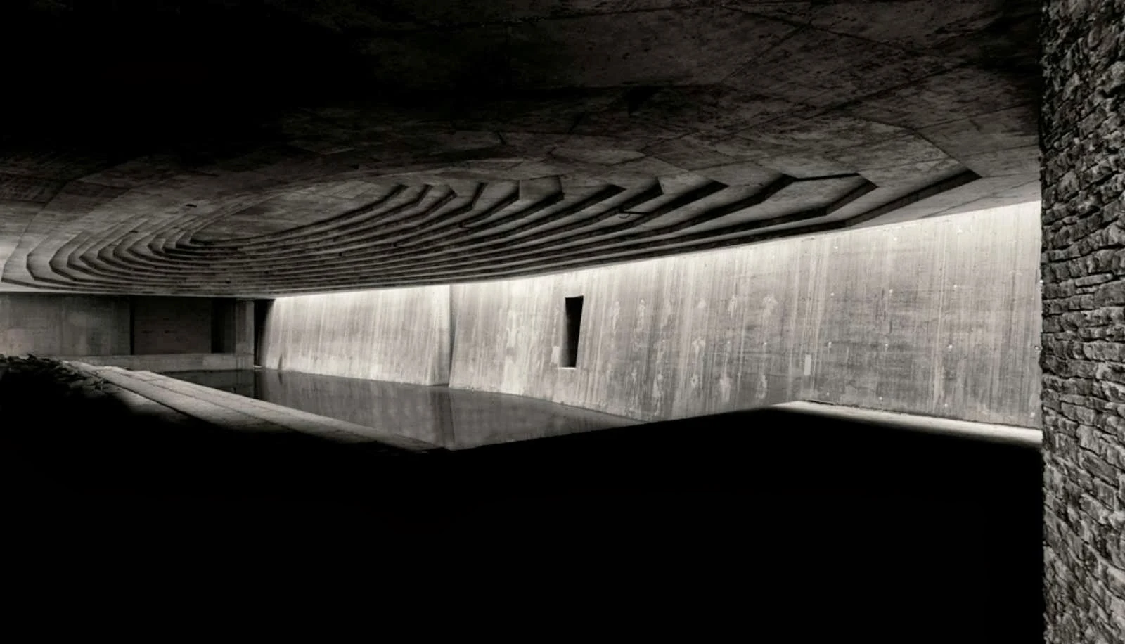 Sancaklar Mosque by Emre Arolat Architects