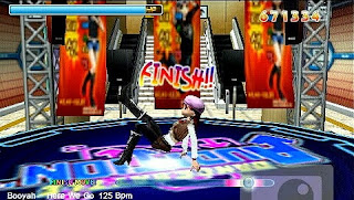 Download Audition Portable PPSSPP Highly Compressed 