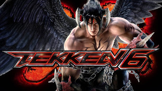 Tekken 6