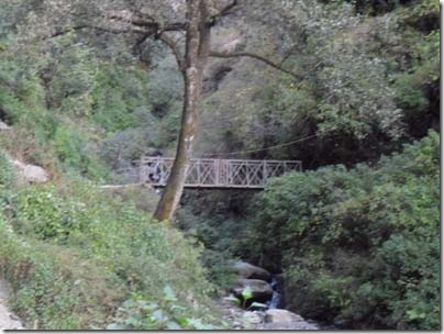 A BRIDGE