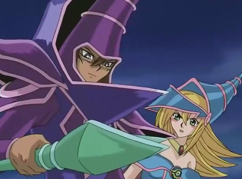 Classic Yu-Gi-Oh! Fans Forever, Discussion What do you think of reshef of  destruction story wise and game play wise