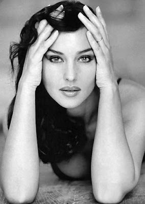 monica bellucci latest pictures