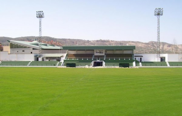 El Antequera - Málaga lleva vendidas un total de 3.300 entradas