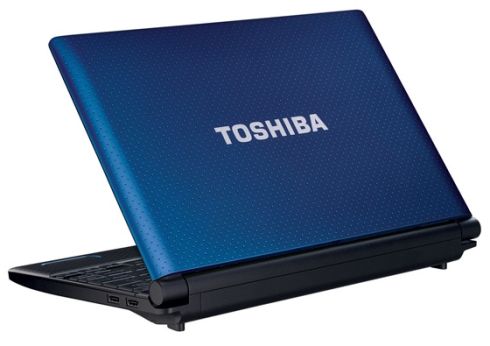 Harga Laptop Toshiba Agustus 2012