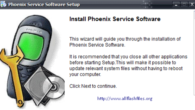 Nokia Phoenix Service Software 2015 Free Download