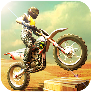 Bike Racing 3D